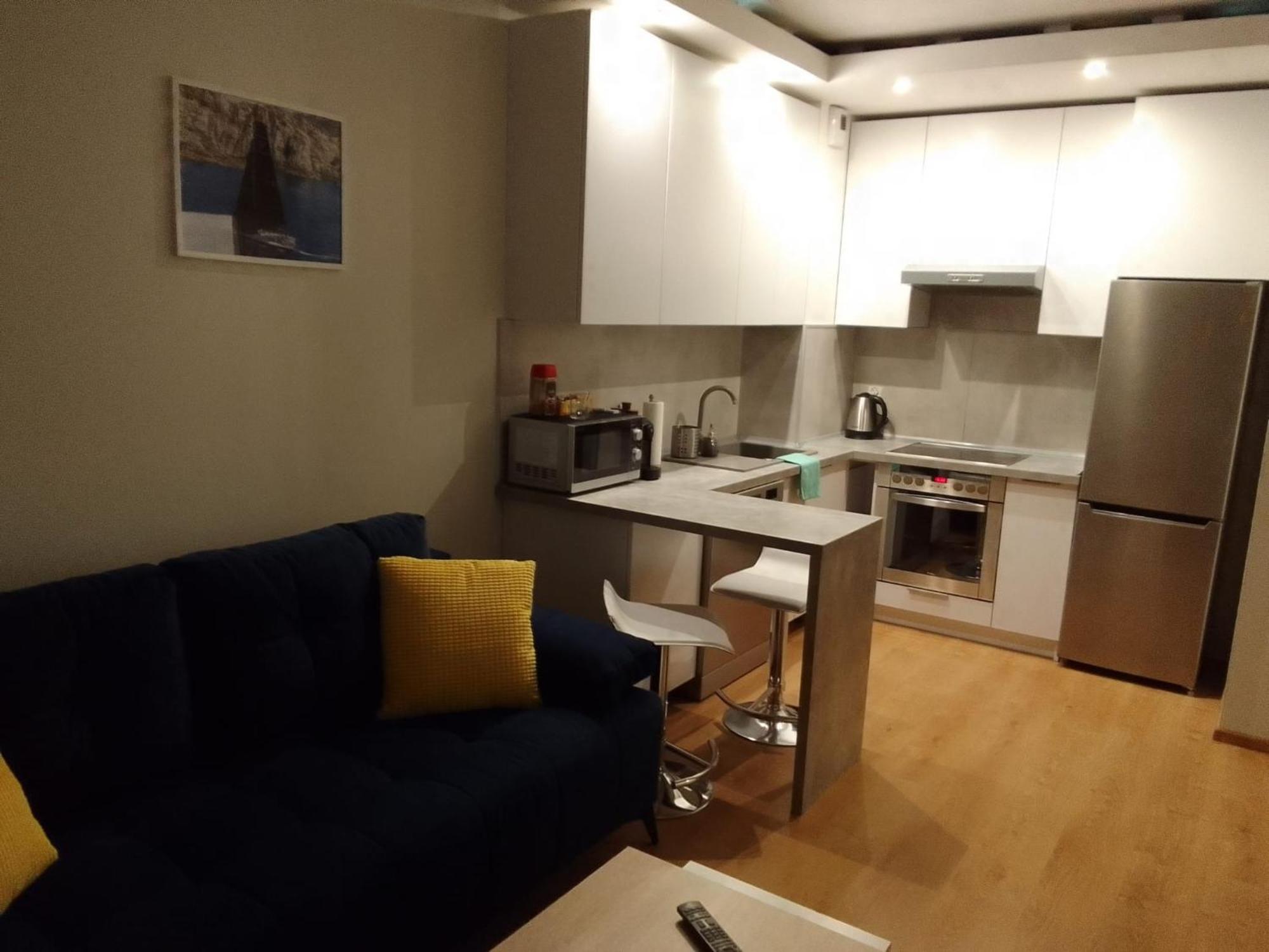 Apartment Fuda Wiedenska 2b Gorzów Wielkopolski